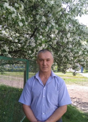 Алик из Набережные Челны 59 лет