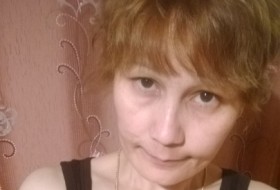 Nelya, 44 - Только Я