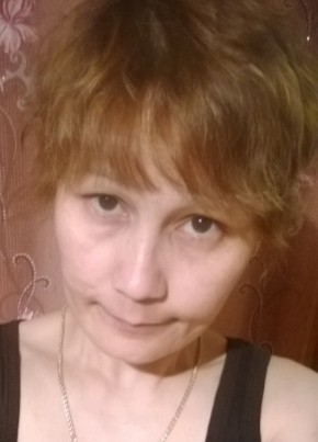 Nelya, 44, Россия, Камызяк