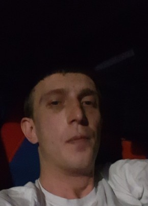 Андрей, 29, Россия, Алапаевск