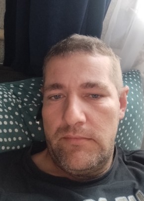 Александр из Красноярска 42 года