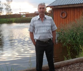 демид, 53 года, Смоленск