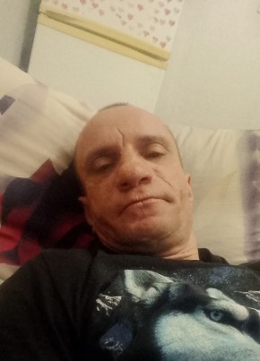 Aleksandr, 43, Russia, Chelyabinsk