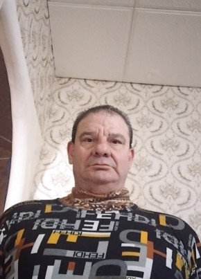 Luis из Волжска 56 лет