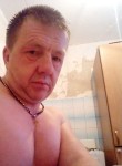 Andrey, 50, Yekaterinburg