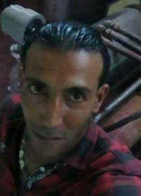 هانى صلاح из الإسكندرية 35 лет