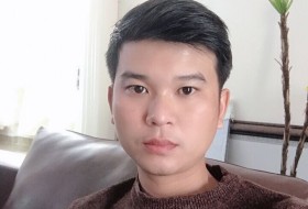 Trung, 34 - Только Я
