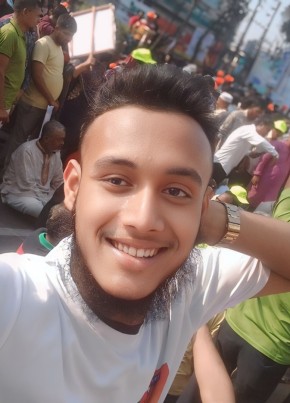 Mr Rifat, 18, বাংলাদেশ, বরিশাল