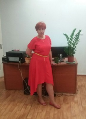 Светлана, 60, Россия, Зеленоград