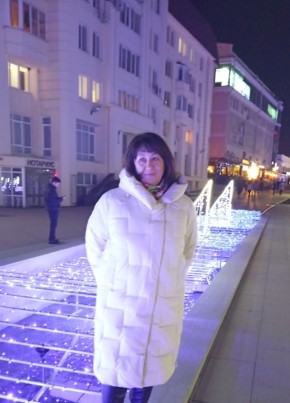 Галина, 58, Россия, Светлоград