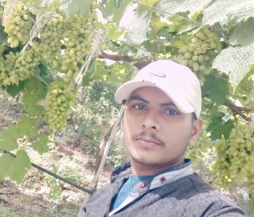 chandan kumar, 24 года, Nashik