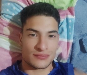 Ander, 22, Posadas