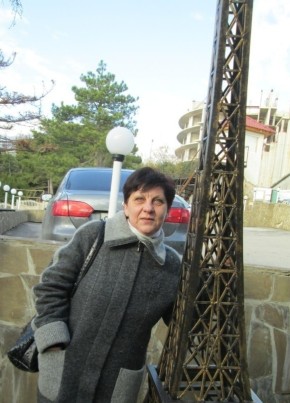 Ирина, 57, Россия, Симферополь