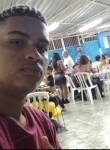 Luiz Fernando, 19 лет, Rio de Janeiro