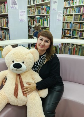 Юлия из Калуги 43 года