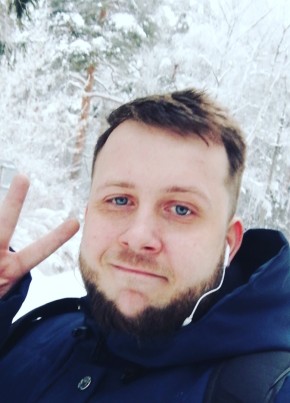 Павел, 32, Россия, Жуковский