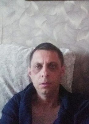 Леша из Владивостока 19 лет