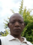 Adara Samuel, 41, Port Harcourt