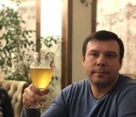 Кирилл, 41 год, Краснодар