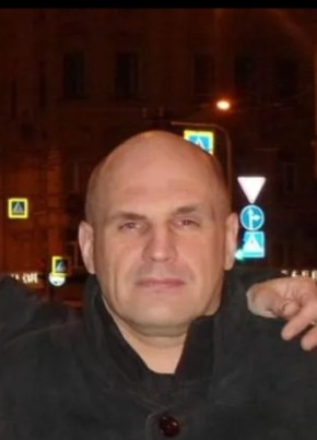 Виктор, 51, Россия, Темрюк