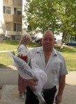 Леонид, 64 года, Южноукраїнськ