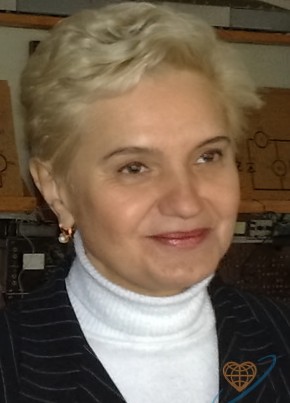 ivanna, 66, Україна, Львів
