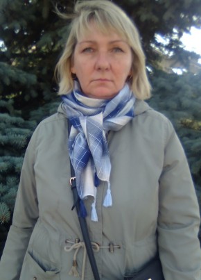 Наталия, 54, Россия, Канаш