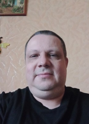 Дмитрий из Смоленска 46 лет