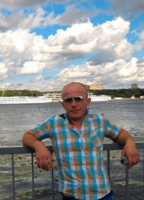 Николай, 36, Україна, Барвінкове