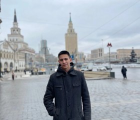 Виктор, 26 лет, Донецьк