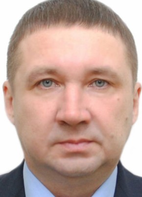 Олег из Лениногорска 45 лет