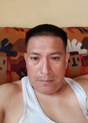 Eduardito из Lima 46 лет
