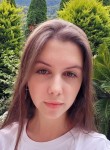 Kristina, 22 года, Санкт-Петербург