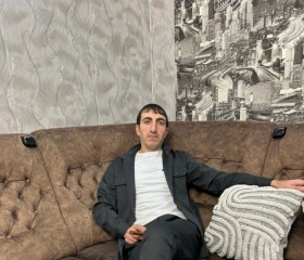 SAShA, 33, Ejmiatsin