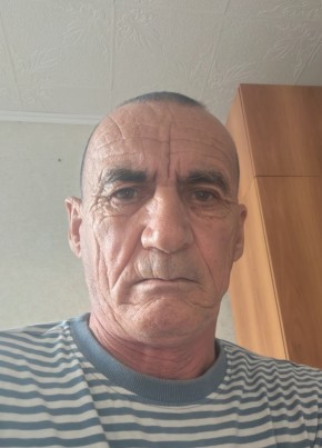 Сабир из Янаула 63 года
