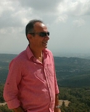 melih, 56, Türkiye Cumhuriyeti, Yenişehir