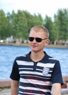 Евгений, 39, Россия, Петрозаводск