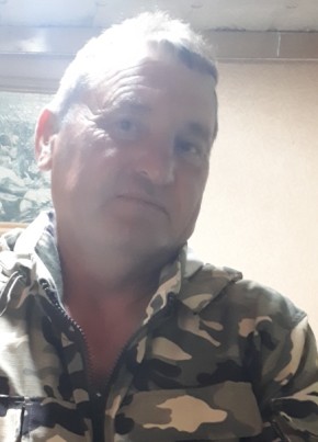 Александр, 57, Россия, Горно-Алтайск