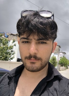 احمد из Dörtyol 25 лет