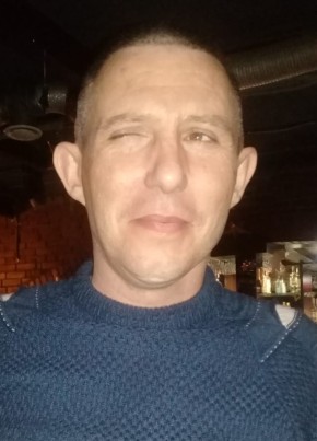 Денис, 45, Россия, Томск