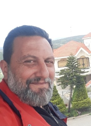 كرومي, 51, الجمهورية العربية السورية, مصياف