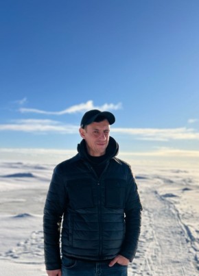 Denis, 39, Russia, Kolpino