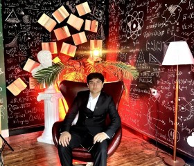 Alimov, 28, Jalal-Abad