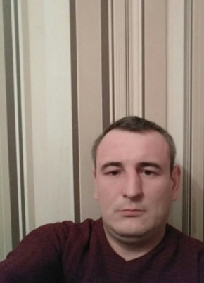 денис, 42, Россия, Обухово