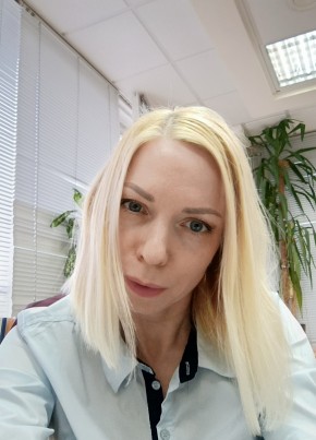Я, 42, Россия, Архангельское