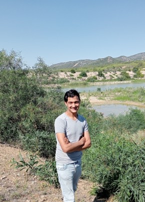 ayoub, 21, تونس, تونس