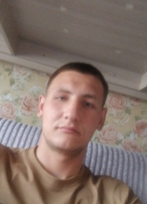 Никита Швецов, 26, Россия, Невьянск