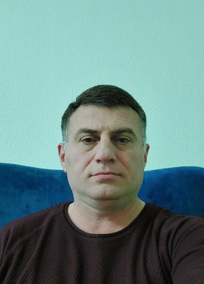Рашад, 45, Россия, Салехард