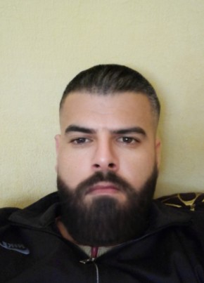 Pouta, 35, Algeria, Oran