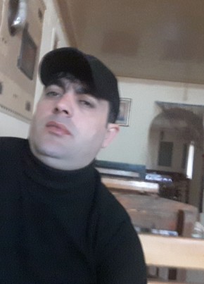 Ramin, 22, Azərbaycan Respublikası, Geoktschai